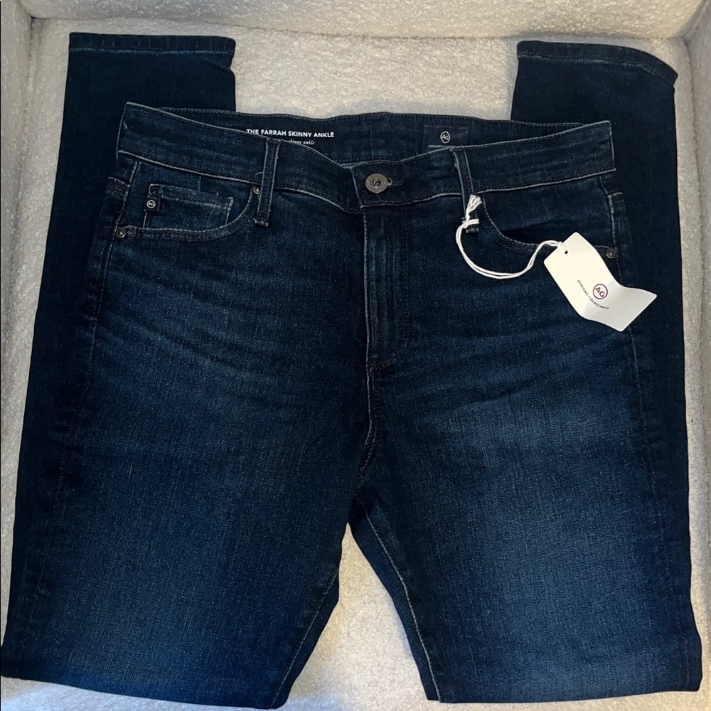 AG Jeans new with tags size 28